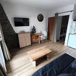 4 Pers Aux Angles Appartamento