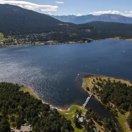 4 Pers Aux Angles Les Angles (Pyrenees-Orientales)