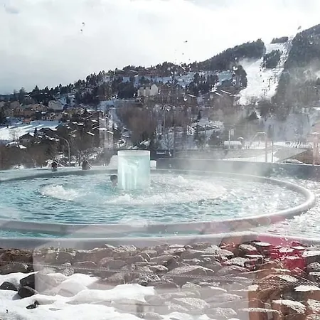 Daire 4 Pers Aux Angles