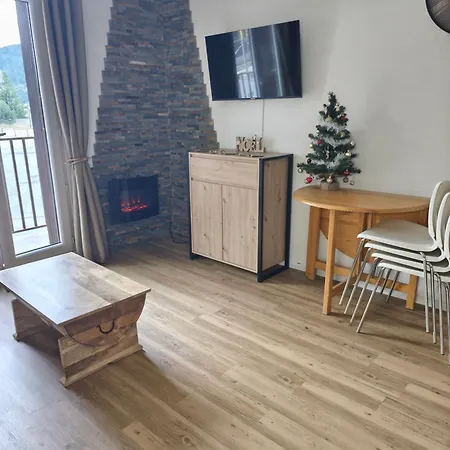 Daire 4 Pers Aux Angles Les Angles (Pyrenees-Orientales)