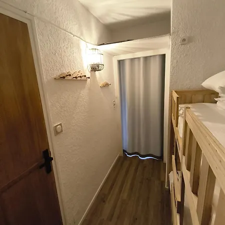 Apartamento 4 Pers Aux Angles Les Angles (Pyrenees-Orientales)