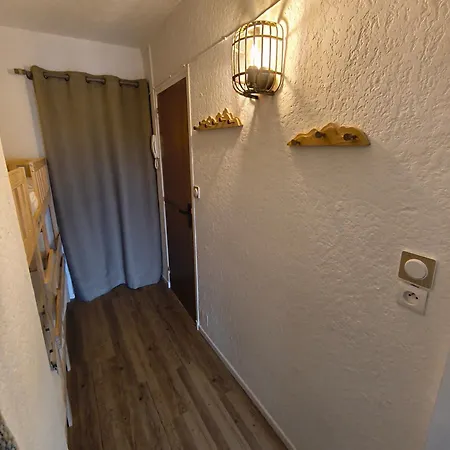 4 Pers Aux Angles Apartamento Les Angles (Pyrenees-Orientales)