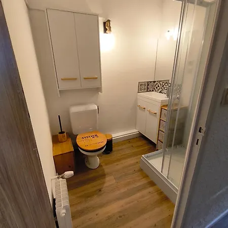 4 Pers Aux Angles Les Angles (Pyrenees-Orientales)