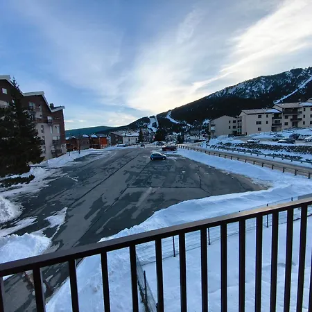 4 Pers Aux Angles Les Angles (Pyrenees-Orientales)